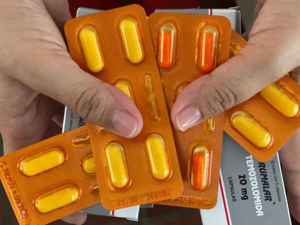 Deuda del Ministerio de Salud y el IPS con farmacéuticas asciende a US$ 719 millones - Nacionales - ABC Color