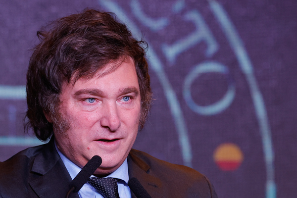 Eduardo Rodríguez Chirillo asumirá la cartera de Energía en el próximo Gobierno argentino - MarketData