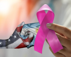 Argentina crea nueva droga para combatir un tipo de cáncer de mama