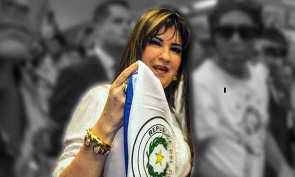 ¿Dónde está Dalia López ? Comandante de la Policía asegura que sigue vigente su código rojo en Interpol