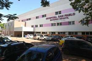 Hospital San Pablo detecta dos casos de supuesto abuso sexual de niñas y pide a la Fiscalía que los investigue - Nacionales - ABC Color