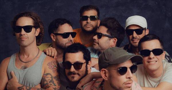 Diario HOY | Villagrán presenta “Verano ‘99″ en colaboración con Kachiporros