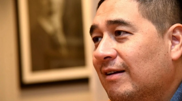 Eduardo Nakayama abandona PLRA en disconformidad