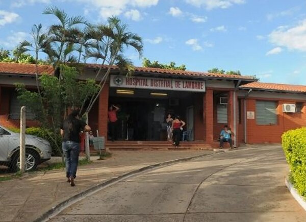 Salud interviene el Hospital de Lambaré por “aparente incompatibilidad con el director” · Radio Monumental 1080 AM