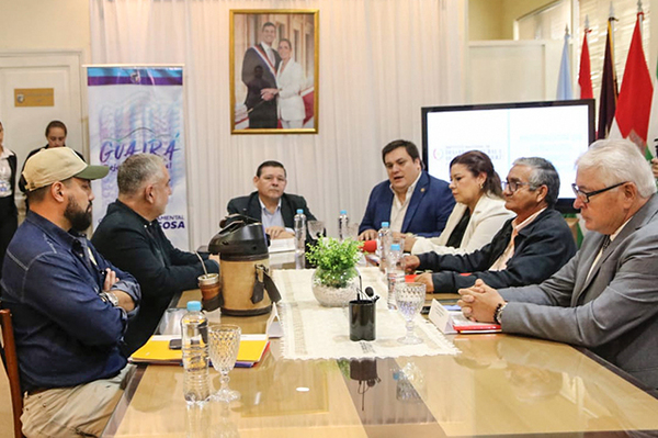 Beneficiarios del Indert podrán realizar pagos por lotes mediante bocas de cobranza - .::Agencia IP::.