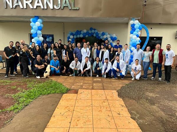 Naranjal: Ofrecen ecografías mamarias y exámenes prostáticos para la prevención del cáncer - ADN Digital