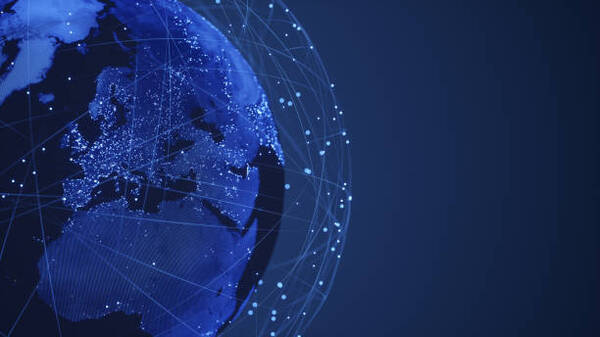 El uso de internet crece en el mundo, pero tambi茅n la brecha digital entre pa铆ses - Revista PLUS