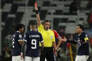 Las nuevas reglas que la IFAB planea incorporar en el fútbol - Fútbol Internacional - ABC Color