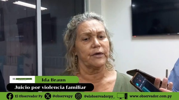 Tras ocho años de chicanas, juicio a exmiembro del Tribunal de Ética llega a etapa final