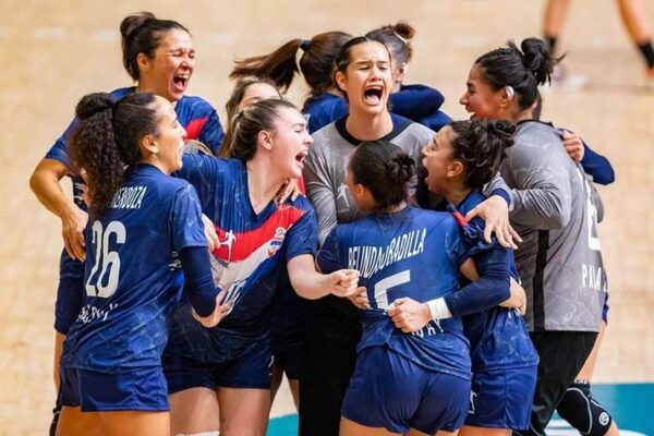 Hungria, Montenegro y Camerún son rivales de las guerreras en el mundial de balonmano