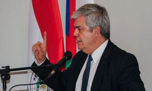 Afirma Riera que la corrupción dentro de la Policía era un “secreto a voces”,
