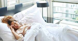 La Nación / ¿Cuánto influye la ventilación del dormitorio en la calidad del sueño?