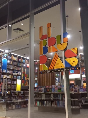 Libruras: Una experiencia única para disfrutar de la lectura en Encarnación