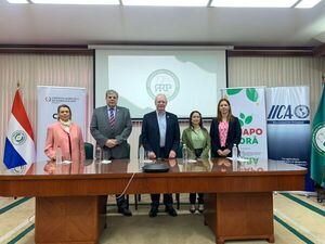 Invitan a Feria Jajapo Porã Año Paha