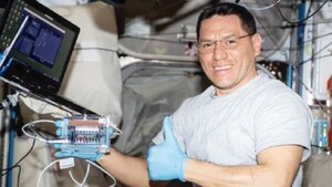 NASA publica recorrido en español por la Estación Espacial