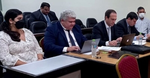  Juicio oral por caso Imedic seguirá el 5 de diciembre
