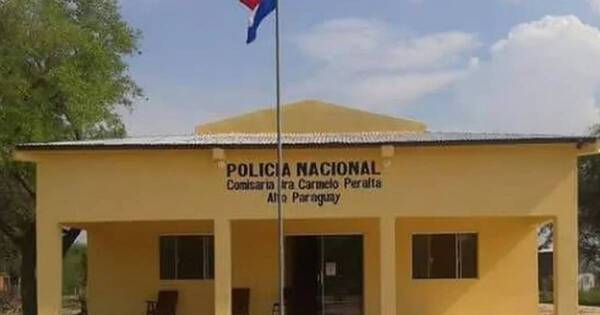 La Nación / Asaltan a contratista en Carmelo Peralta y se llevan G. 47 millones