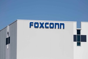 La taiwanesa Foxconn ampl铆a presencia en India con nueva inversi贸n de 1.450 millones euros - Revista PLUS