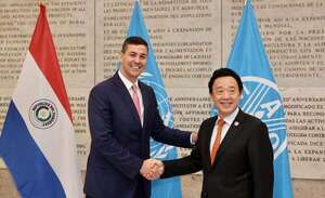 FAO refuerza su compromiso con la agricultura nacional
