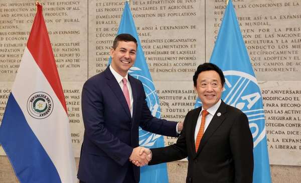 FAO refuerza su compromiso con la agricultura nacional