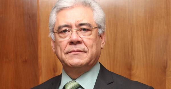 La Nación / Ratifican prisión en la cárcel La Esperanza al exrector de la UNA