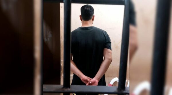 Hombre trató de asfixiar a su pareja con una almohada - Noticiero Paraguay
