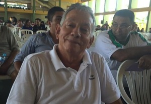 Fallece conocido cooperativista de la ciudad - San Lorenzo Hoy