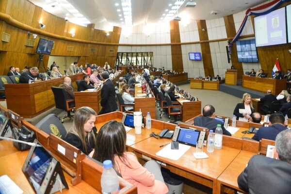 PGN 2024: Diputados se ratifica parcialmente y acepta modificaciones en nueve entidades - MarketData