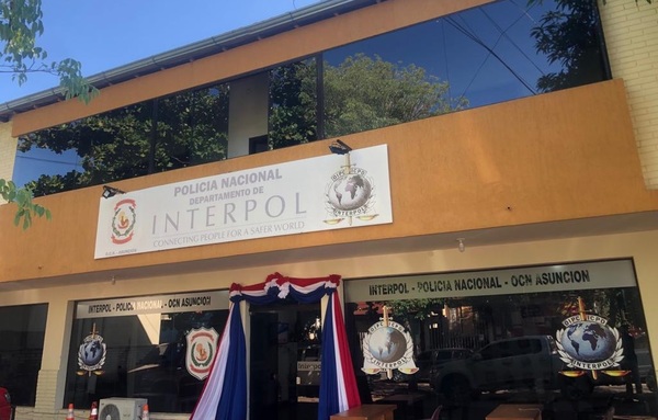 Tras irregularidades en caso Marset, nombran a nuevo jefe de Interpol en la Policía - Unicanal