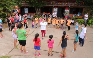 ¡Adiós al aburrimiento! Descubriendo opciones divertidas para niños en vacaciones