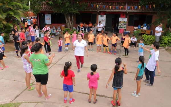 ¡Adiós al aburrimiento! Descubriendo opciones divertidas para niños en vacaciones