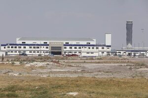 El Gobierno de México otorga al Ejército la administración de otros tres aeropuertos - MarketData