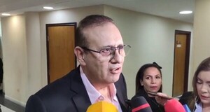 La Fiscalía dijo que Erico Galeano obstaculizó su proceso y reiteró prórroga para acusar - La Tribuna