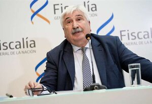 Uruguay rechaza negociar con narcotraficantes y asegura que, si atrapa a Marset, lo extraditará a Paraguay