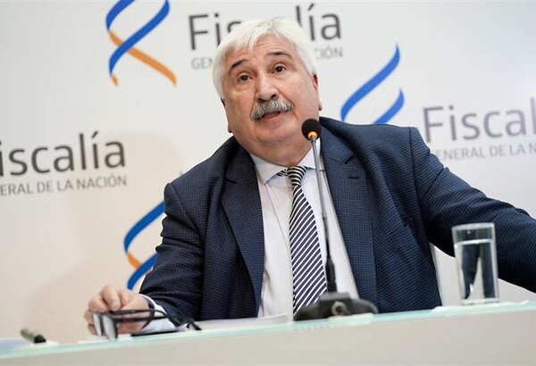 Uruguay rechaza negociar con narcotraficantes y asegura que, si atrapa a Marset, lo extraditará a Paraguay