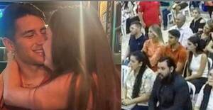 ¿Suspenderá "Tito" Torres el delicioso hasta el día de su boda?