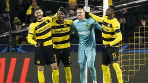 Young Boys impone su pegada y jugará la Liga Europa