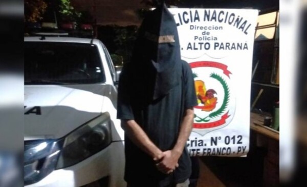 Imputado por amenazar a su madre y su hermana