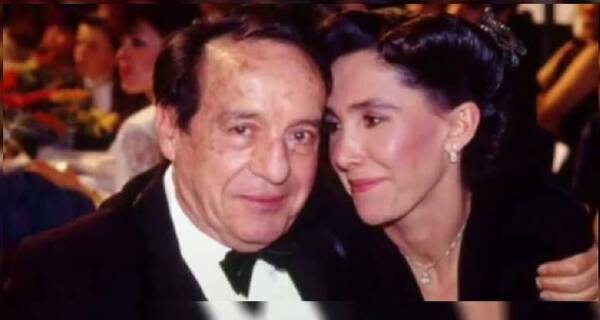 "Doña Florinda" confesó el gran sacrificio que hizo por su "Chespirito"