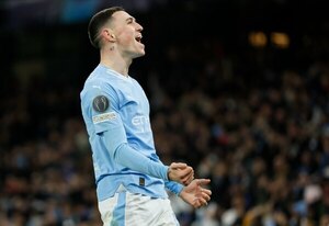Versus / Manchester City y una gran remontada para asegurarse el primer lugar de su grupo