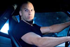 Municipalidad de Asunción insta a no ser “Toretto” y respetar el límite de velocidad: ¿Cuánto es? - Nacionales - ABC Color