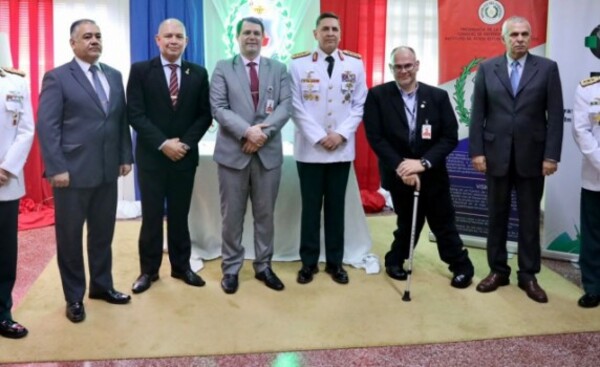 Suscriben acuerdo para formación de líderes en Alto Paraná