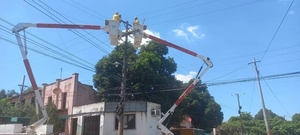 Ande reanudará trabajos pendientes de mantenimiento - Oasis FM 94.3