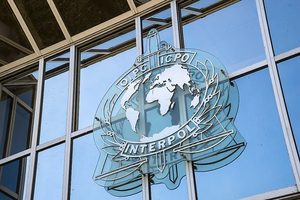 Interpol negó información directa a la Fiscalía sobre responsable de levantar código rojo contra la esposa de Marset - Megacadena - Diario Digital