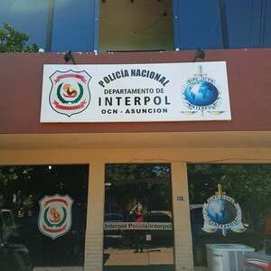 Interpol Francia no remitirá a la Fiscalía información sobre responsable de levantar Código Rojo de pareja de Marset