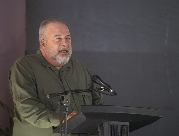 El Gobierno cubano reconoce que solo ha cumplido el 54 % del plan de vivienda para 2023 - MarketData