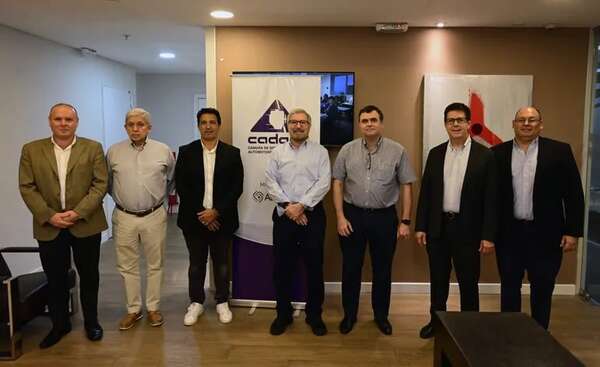 Finalizó la XXVI edición de Cadam Motor Show - Economía - ABC Color