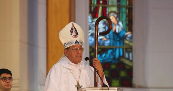 La iglesia critica a Peña por "atropellar" la Constitución y poner a Pucheta en el Consejo de la Magistratura