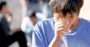 La Nación / Capacitan a profesionales para primeras acciones del plan integral “Chau Chespi”