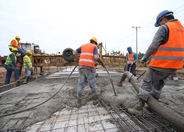 Herencia de Abdo: alertan virtual quiebra de empresas y pérdida de miles de puestos de trabajos - trece